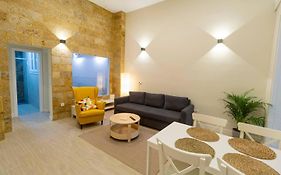 SimplyHosted Casa Candelaria